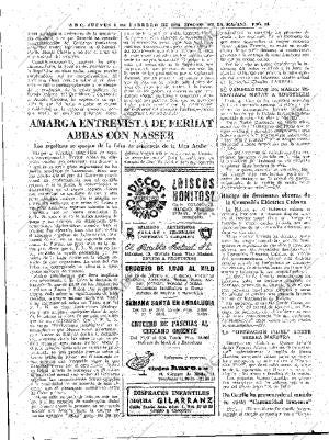 ABC MADRID 05-02-1959 página 24