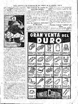 ABC MADRID 05-02-1959 página 25