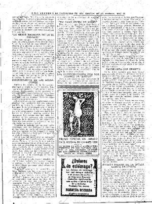 ABC MADRID 05-02-1959 página 28