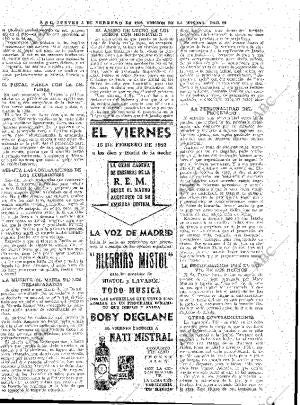 ABC MADRID 05-02-1959 página 29