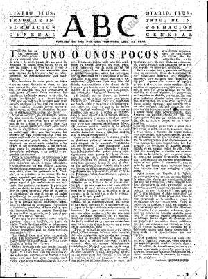 ABC MADRID 05-02-1959 página 3