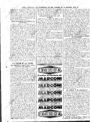 ABC MADRID 05-02-1959 página 30