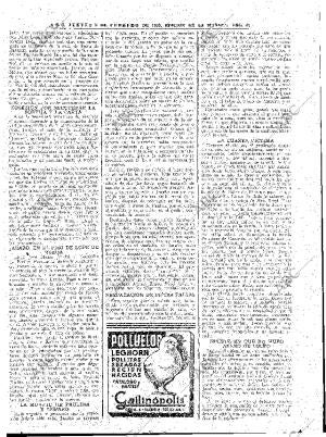ABC MADRID 05-02-1959 página 31