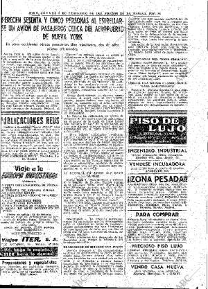ABC MADRID 05-02-1959 página 33