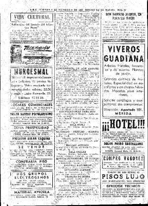 ABC MADRID 05-02-1959 página 34