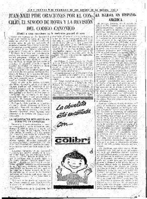 ABC MADRID 05-02-1959 página 35