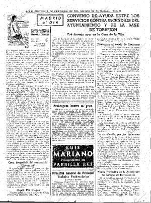 ABC MADRID 05-02-1959 página 39