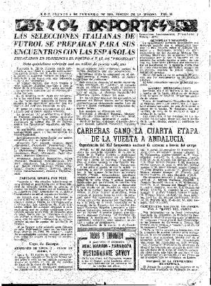 ABC MADRID 05-02-1959 página 43