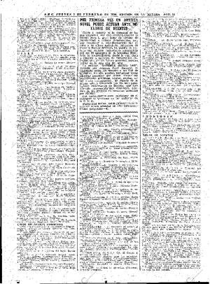 ABC MADRID 05-02-1959 página 46