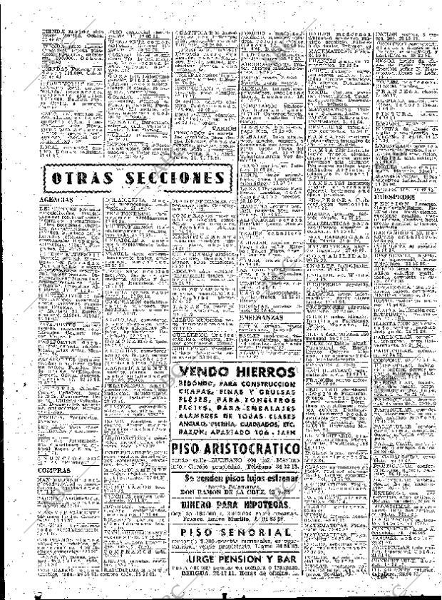 ABC MADRID 05-02-1959 página 50