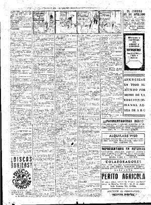 ABC MADRID 05-02-1959 página 52
