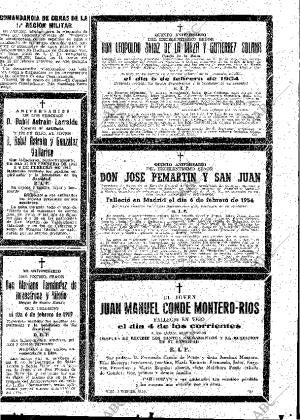 ABC MADRID 05-02-1959 página 53