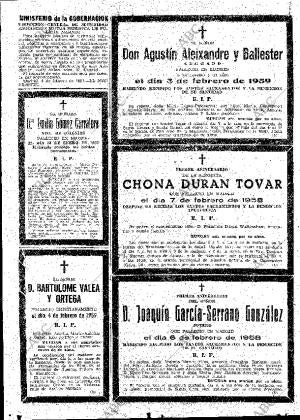 ABC MADRID 05-02-1959 página 54