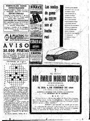 ABC MADRID 05-02-1959 página 55