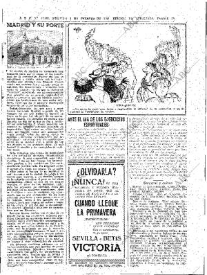 ABC SEVILLA 05-02-1959 página 19