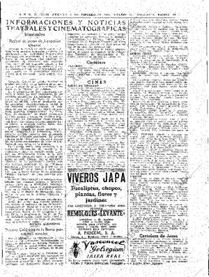 ABC SEVILLA 05-02-1959 página 29