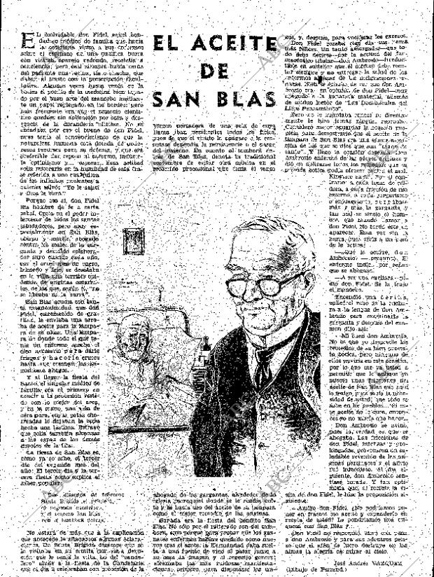 ABC SEVILLA 05-02-1959 página 5