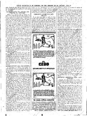 ABC MADRID 06-02-1959 página 26