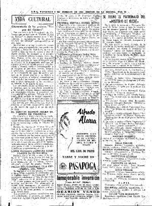 ABC MADRID 06-02-1959 página 30