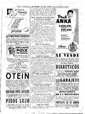 ABC MADRID 06-02-1959 página 34