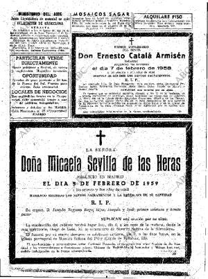 ABC MADRID 06-02-1959 página 49