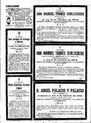 ABC MADRID 06-02-1959 página 50