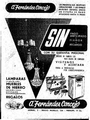 ABC MADRID 08-02-1959 página 20