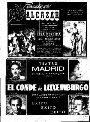 ABC MADRID 08-02-1959 página 26