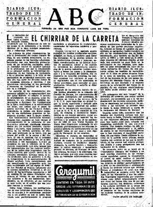 ABC MADRID 08-02-1959 página 3