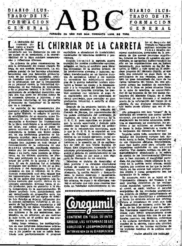 ABC MADRID 08-02-1959 página 3