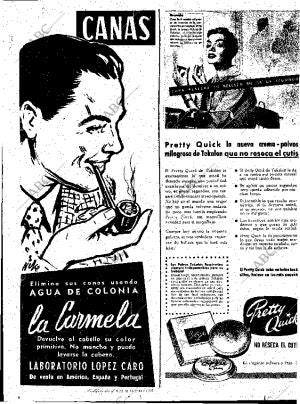 ABC MADRID 08-02-1959 página 42