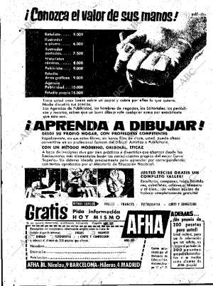 ABC MADRID 08-02-1959 página 46