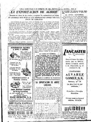 ABC MADRID 08-02-1959 página 50