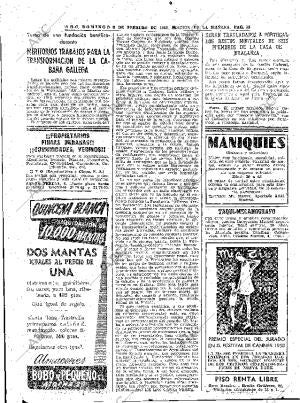 ABC MADRID 08-02-1959 página 58