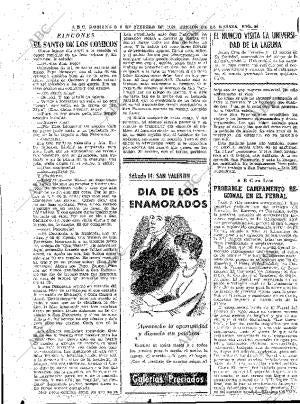 ABC MADRID 08-02-1959 página 64