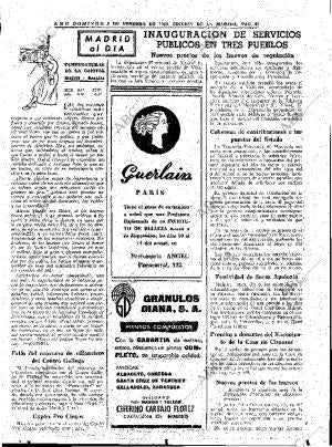 ABC MADRID 08-02-1959 página 67