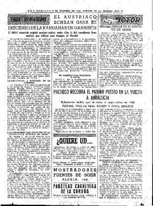 ABC MADRID 08-02-1959 página 75