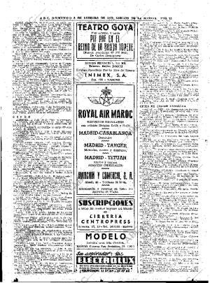 ABC MADRID 08-02-1959 página 78