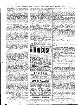 ABC MADRID 08-02-1959 página 80