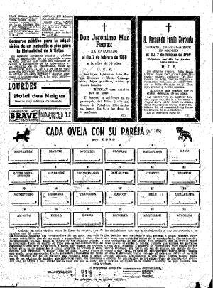 ABC MADRID 08-02-1959 página 87