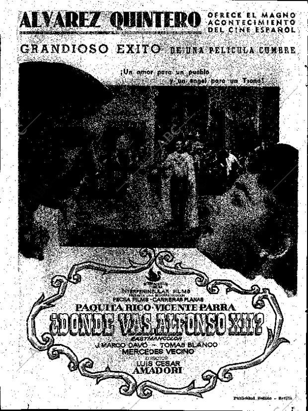ABC SEVILLA 08-02-1959 página 16