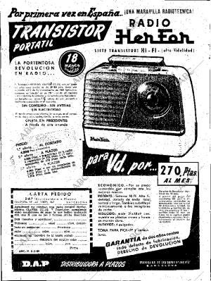 ABC SEVILLA 08-02-1959 página 22