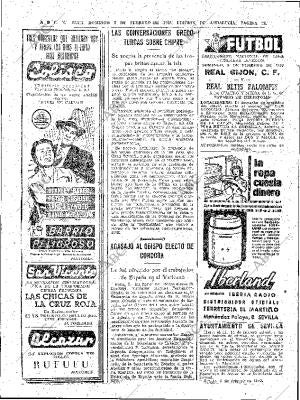 ABC SEVILLA 08-02-1959 página 24