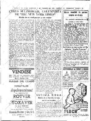 ABC SEVILLA 08-02-1959 página 28