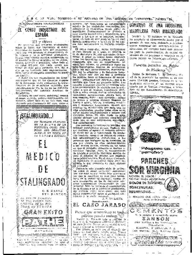 ABC SEVILLA 08-02-1959 página 30