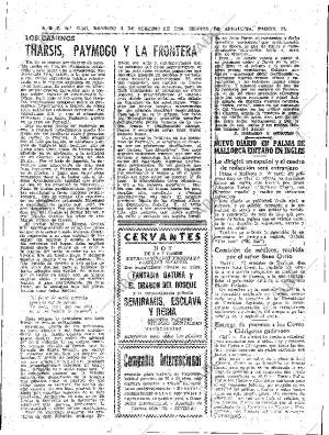 ABC SEVILLA 08-02-1959 página 31