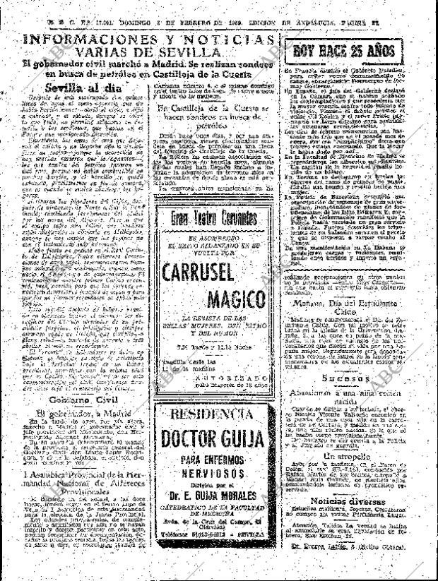 ABC SEVILLA 08-02-1959 página 37