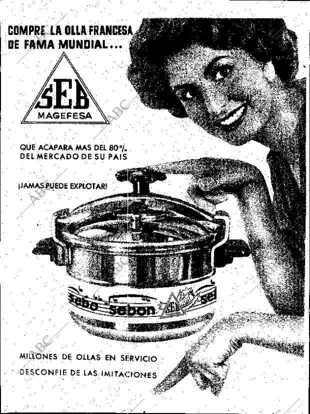 ABC SEVILLA 08-02-1959 página 6