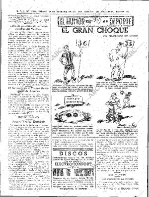 ABC SEVILLA 14-02-1959 página 24