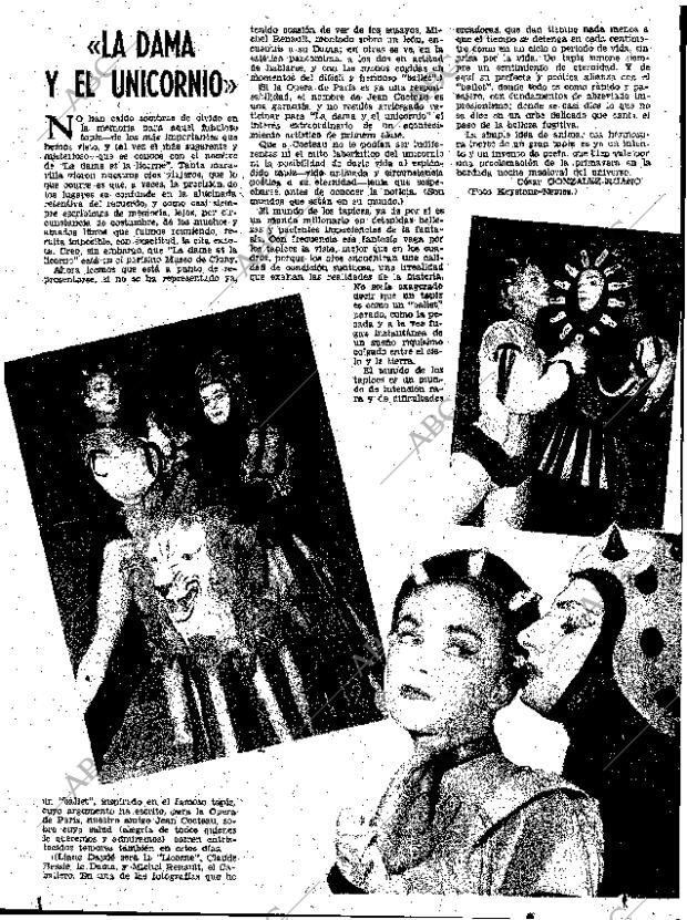 ABC MADRID 17-02-1959 página 15